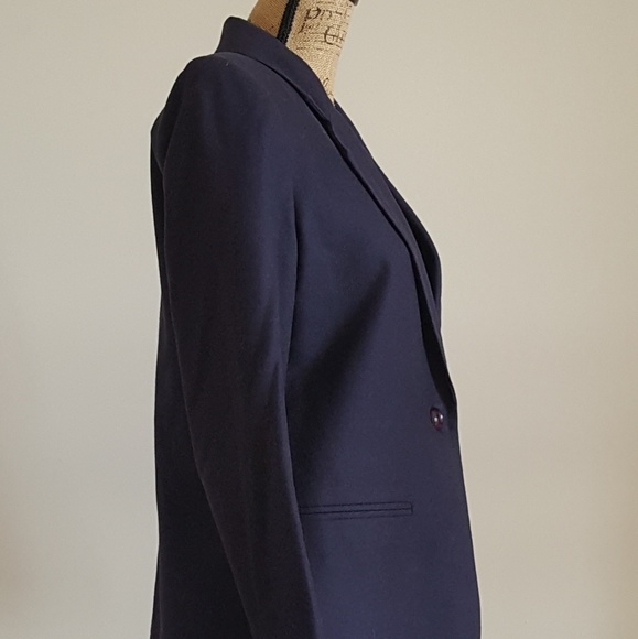 Sag Harbor Blazer - Picture 3 of 7